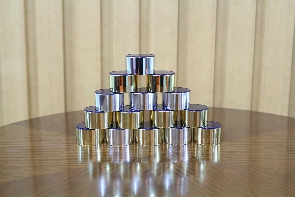 Automatic Hot Stamping Machine for Caps Stamping