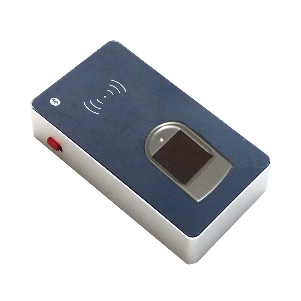 Free SDK маленький USB портативный считыватель Linux PC Android биометрический беспроводной сканер отпечатков пальцев