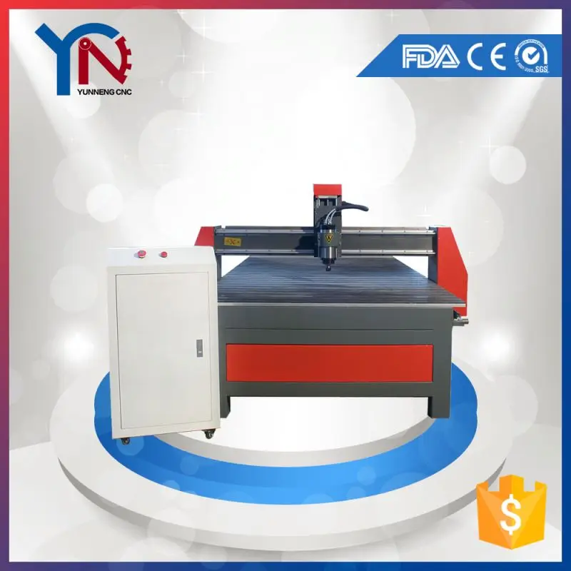 Новый Портативный Фрезерный СТАНОК С ЧПУ NC Студии Контроля