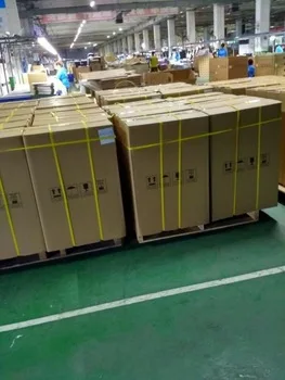 Factory Price Door Installed Type Electrical Cabinet Air Conditioner