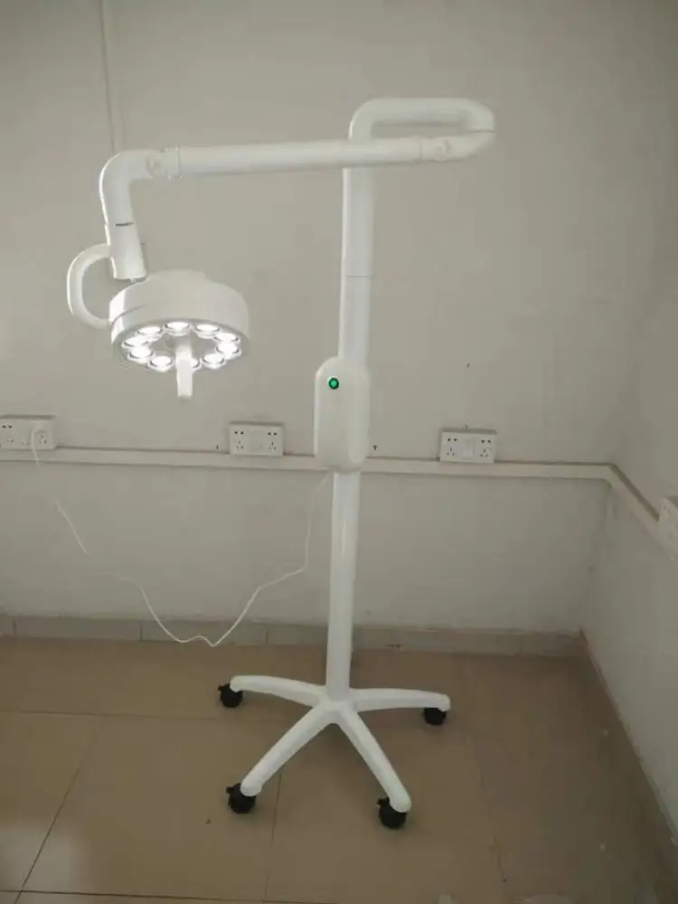 
Dental Surgical light / Surgical Led lamp Shadowless supply 