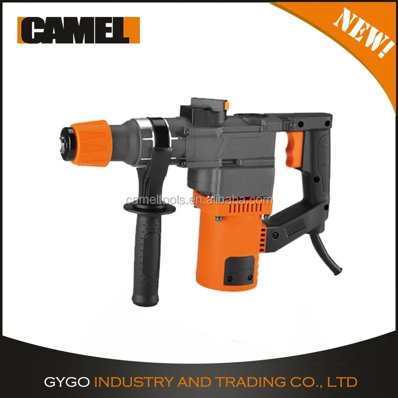 Идеальные электроинструменты, б/у строительные инструменты, продажа отбойного молотка, запасные части