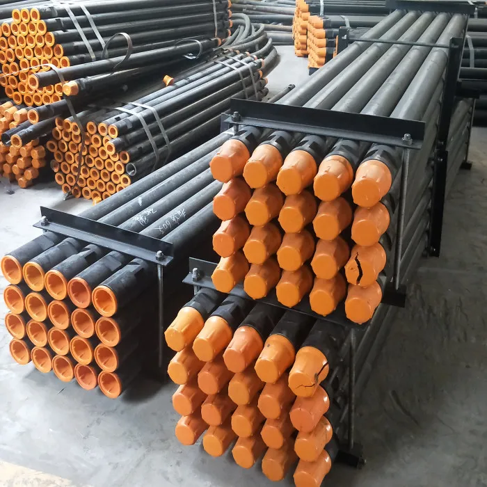Good price water well drill pipe