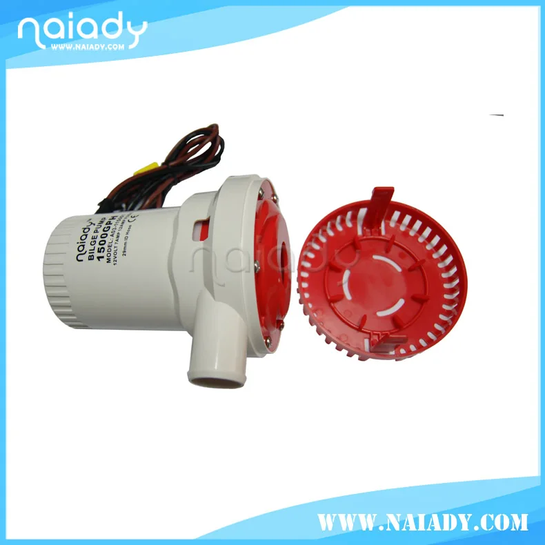 
1500gph bilge pumps/12 volt marine pump/bilge pumps for sale 