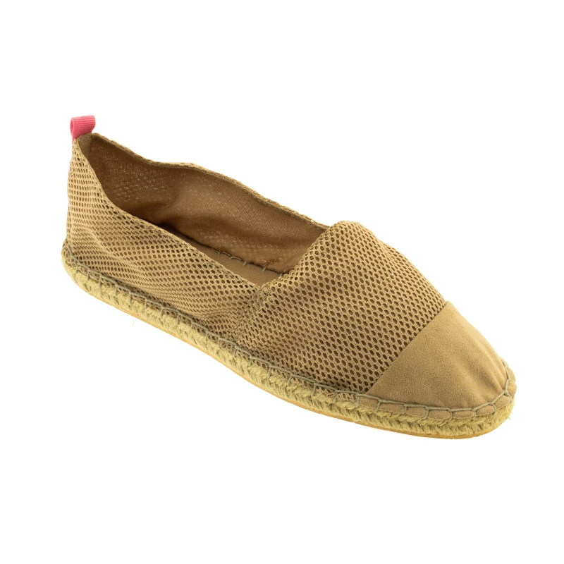 newest fashion casual shoes rope jute sole canvas easy wear comfortable espadrilles