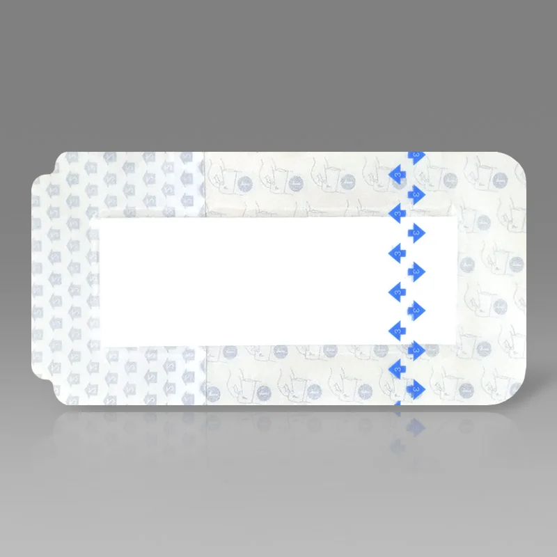 Medical Transparent dressing