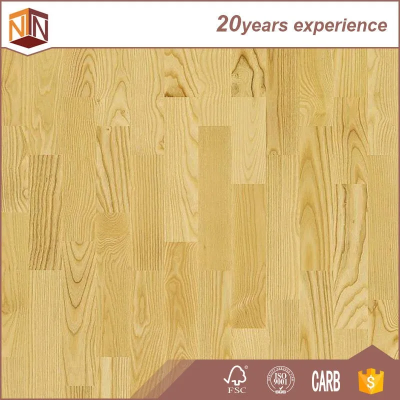 bamboo surface 12mm hdf laminate flooring