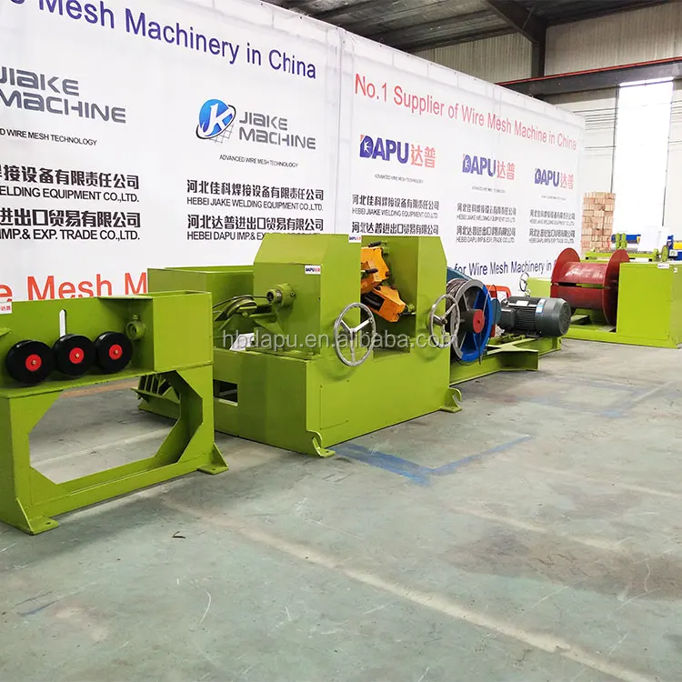 Automatic rebar threading machine