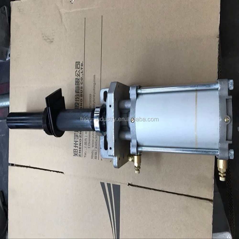 Automatic Sliding Door Motor For Bus Door Opener