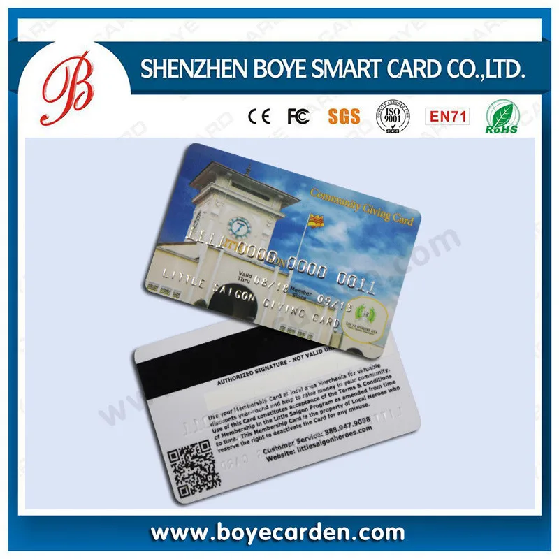 Gold/silver/black magnetic card programmer high quality