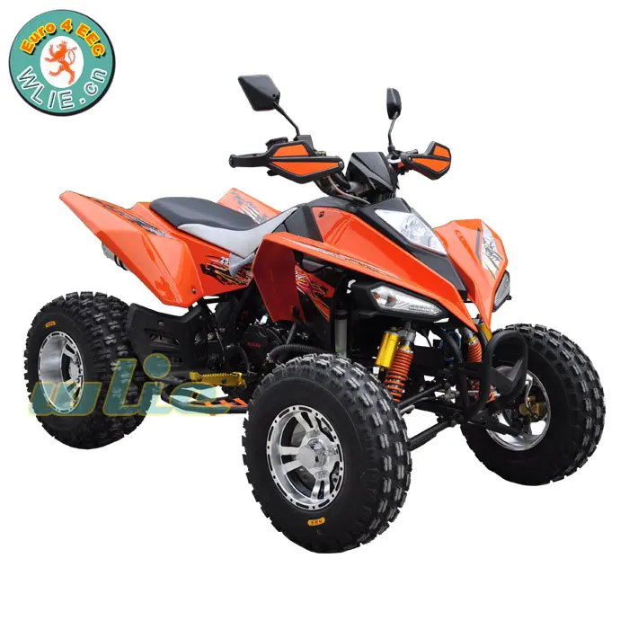 New arrival hunter atv hotsale 200cc two seater golf cart hot-selling utility farm vehicle 250cc ATV(Euro 4)