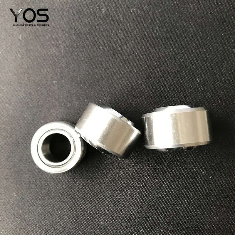 Подшипники амортизатора GE18T для гоночных автомобилей