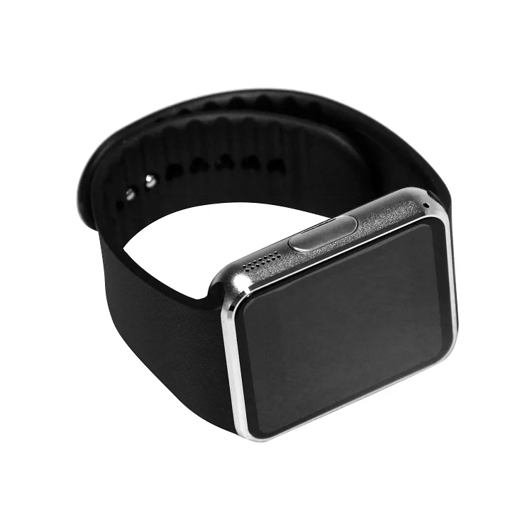 GT08 Android смарт часы bluetooth телефон с MTK6261