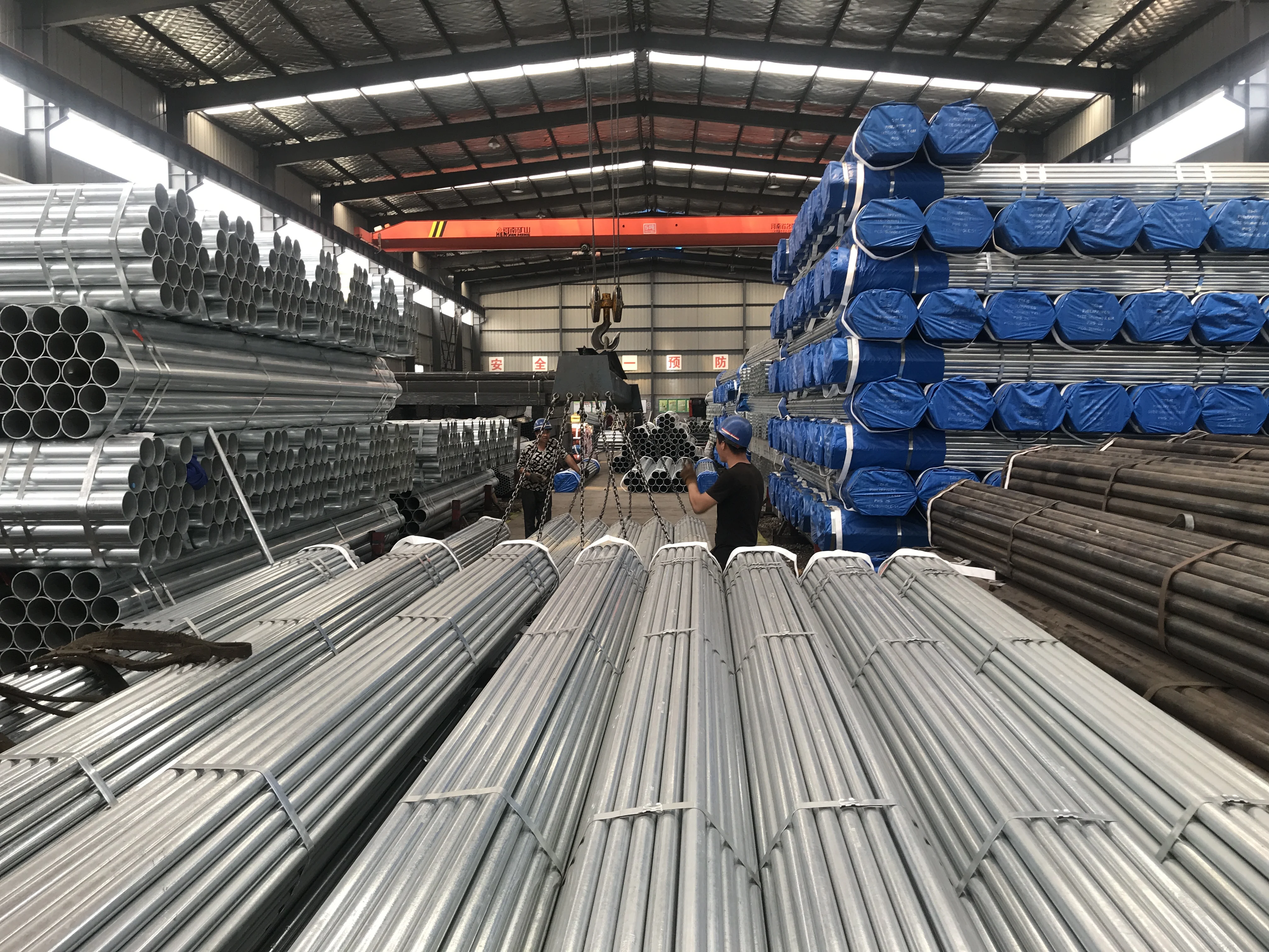 4 inch ASTM A106 carbon steel pipe price per meter