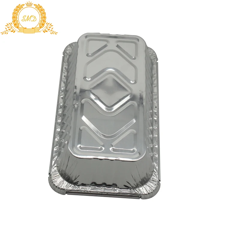 650ml 8g aluminum foil container tray pans wholesale price