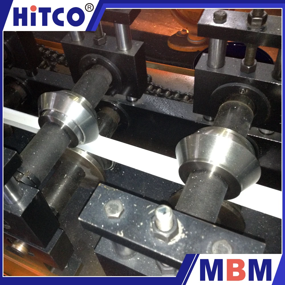 full automatic steel frame light keel roll forming machine in china