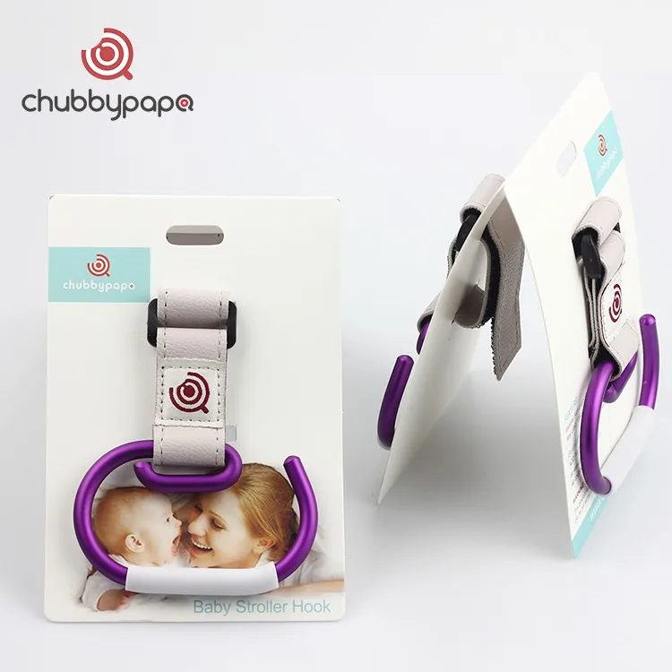 
2020 new product kids stroller accessories hook 