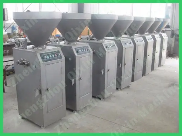 China sausage making machines / custom sausage makers in Brisbane