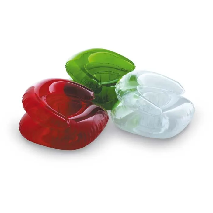 
Hot sale custom gifts promotion inflatable cell phone holder/inflatable drink cup holder for pool 