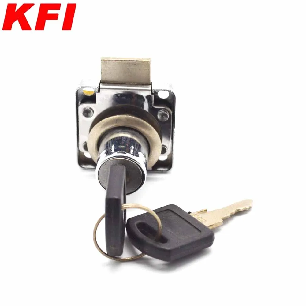 mailbox combination lock