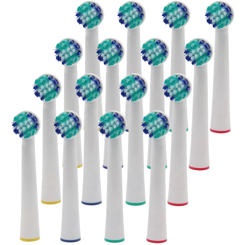 
NEW Fashion Tooth brushes Head Electric Toothbrush Replacement Heads Oral Vitality 