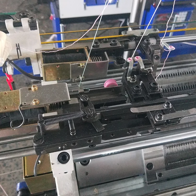 Компьютеризированная вязальная машина для перчаток для продажи