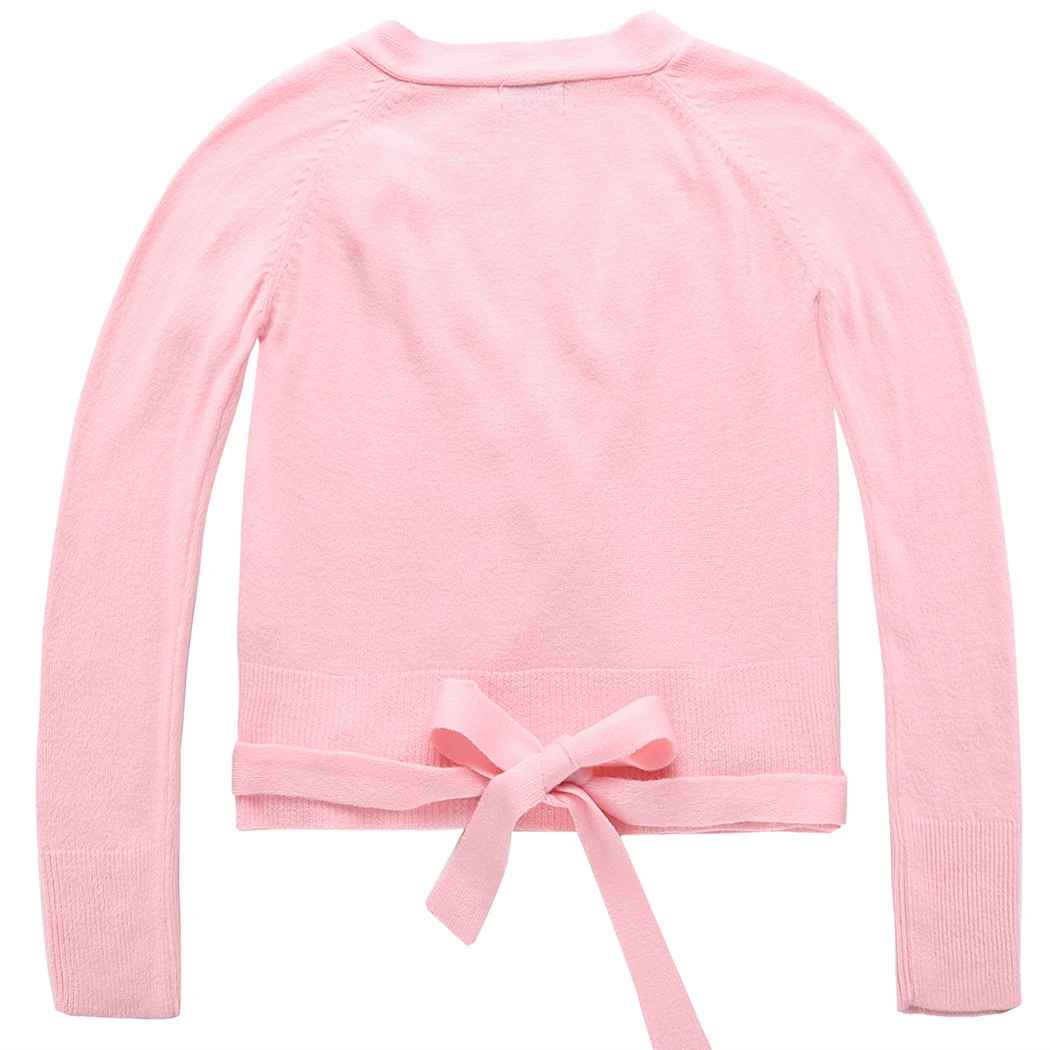 Little Girls Cute Crew Neck Button-Down Solid Fine Knit Cardigan Sweaters Effortlessly pair a knitted cardigan with Ralph Lauren’s baby girls' bottoms and shoes for the perfect ensemble. Sweaters & Cardigans for Baby Girls Explore our super-soft collection of luxury baby girl sweaters and cardigans and keep your little one warm and cozy in Ralph Lauren’s tops and sweaters.
