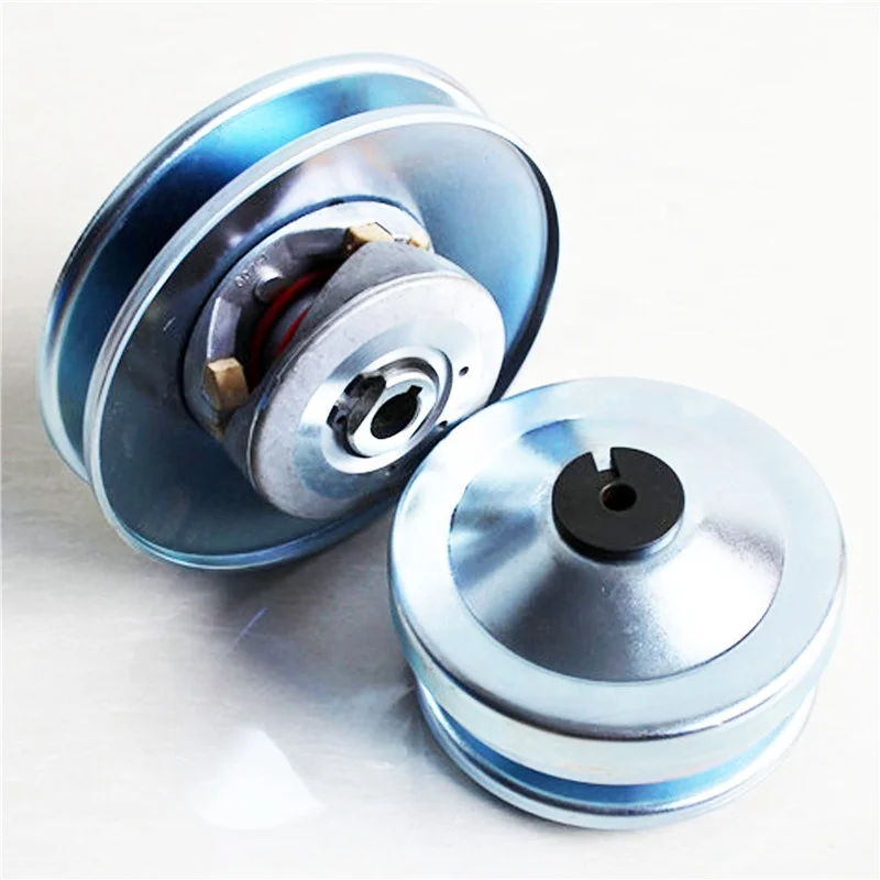 Go kart parts 10T 20mm Torque Converter clutch 30 series #428 chain