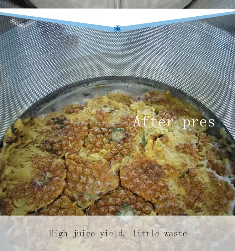 Машина для производства сока/промышленная соковыжималка холодного отжима | Коммерческая соковыжималка холодного отжима