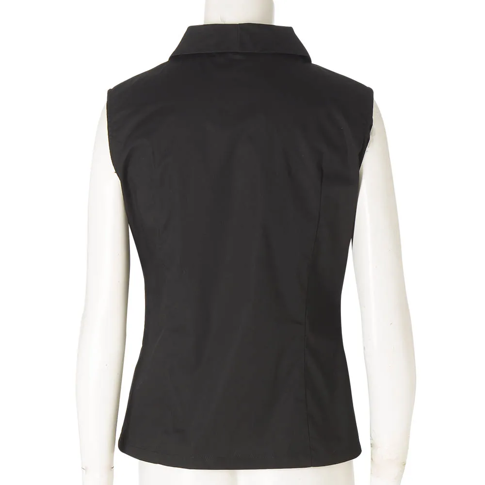 customized vendors cowboy western design woman button shirts