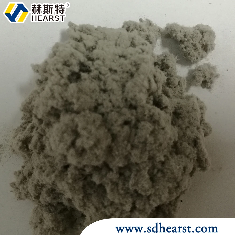 Mortar Additive Wooden Cellulose Fiber
