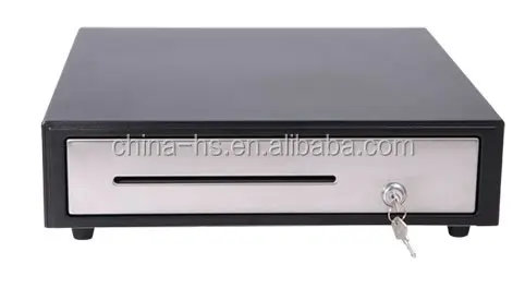  Система ПОС терминала HS-410A денежный ящик в Китае (стандарты CE сертификат RHOS