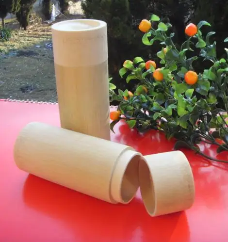  Натуральный Бамбуковый Чай Кофе Сахар канистра