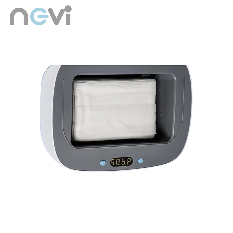 
Environment-friendly Baby Wet Towel Heater Baby Wipe Warmer 