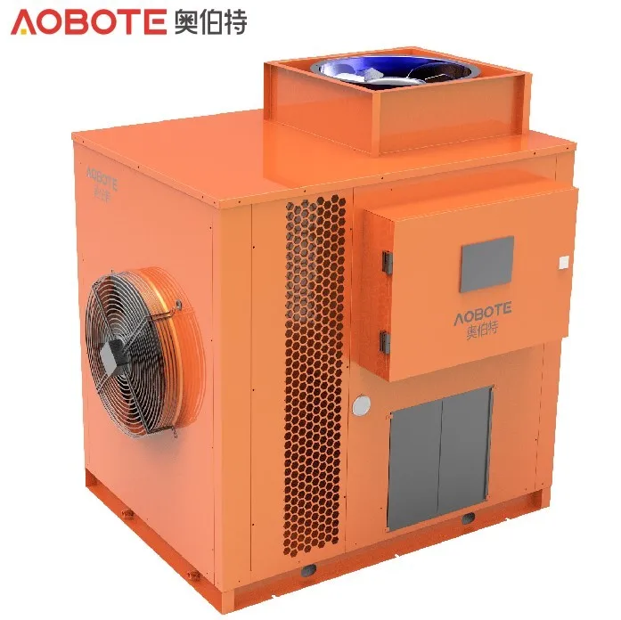 
Low consumption dryer heating fan electrical heater chilli drier 