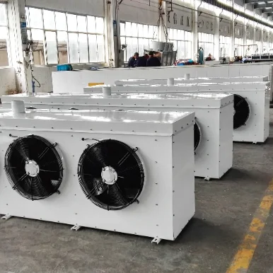 
New Condition and high quality air cooler 