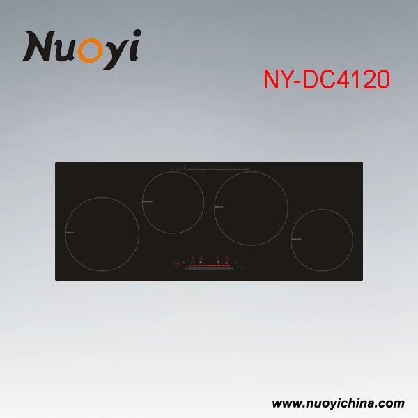 Морская магнитная плита/Индукционная плита/электрическая плита