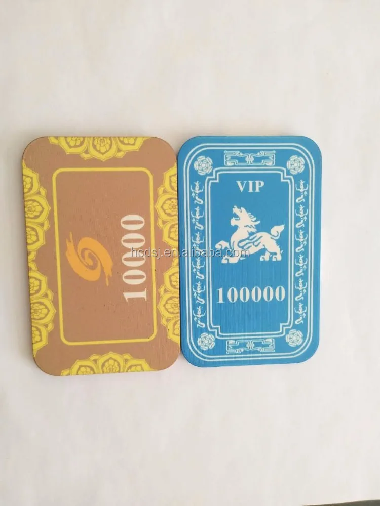 Customized design ceramic plaque/ceramic poker chips/casino poker chips