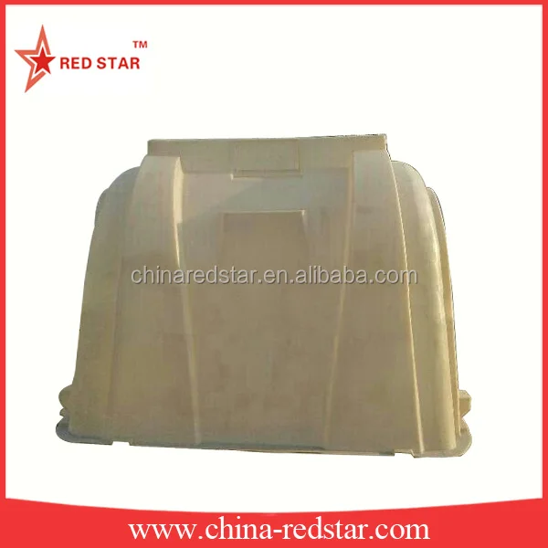 Dairy Farm Equipment Portable Calf Houses/Cage