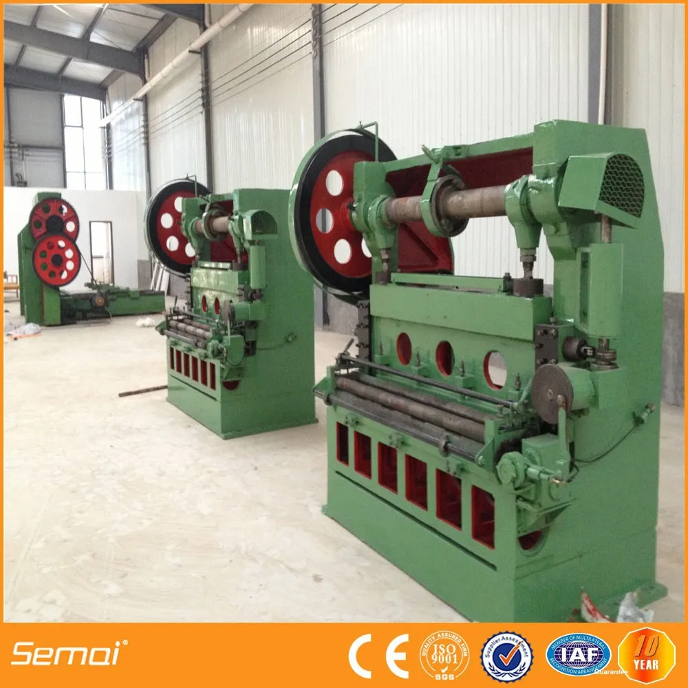 
best price expandable sheet metal diamond mesh machine south africa 