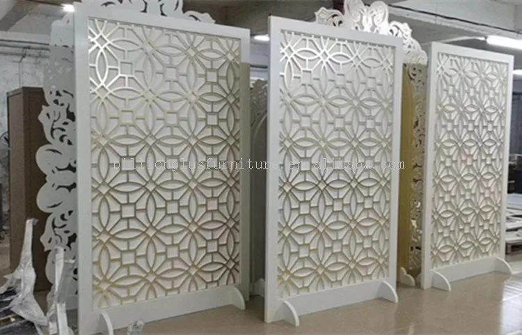 Высококачественный Свадебный декор реквизит нематический дизайн Золотой Фон для свадьбы