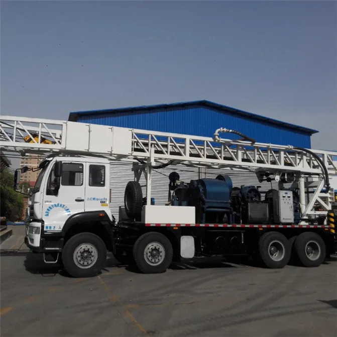 save-energy air compressor water well drill rig for sale