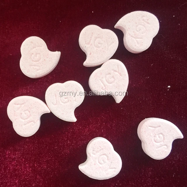 Автоматическая Роторная машина для прессования в таблетках