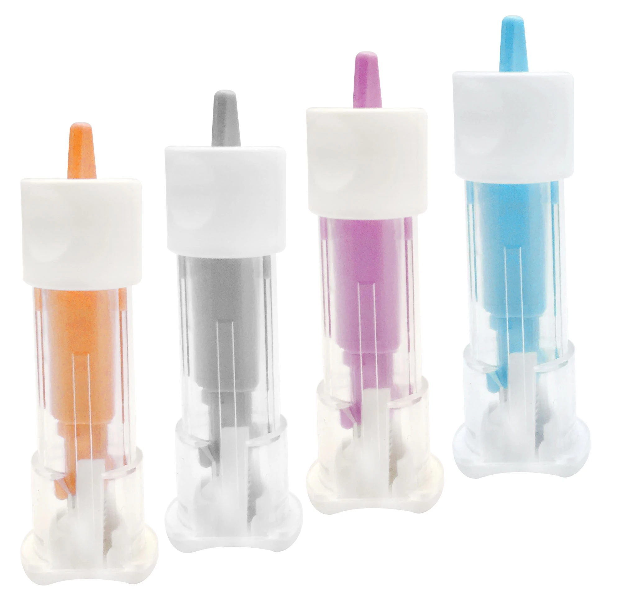 Safety Blood Lancet from Promisemed