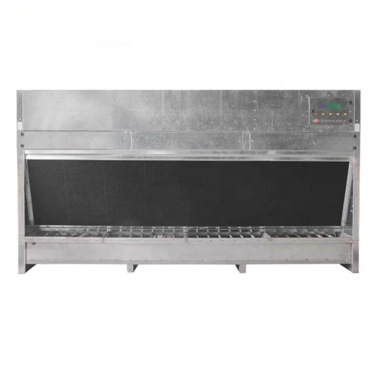 Dust collector dust cleaning  for stone grinding room