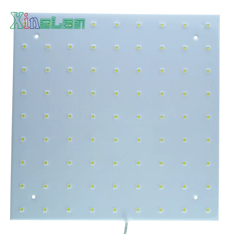 24v 600x150mm waterproof led panel