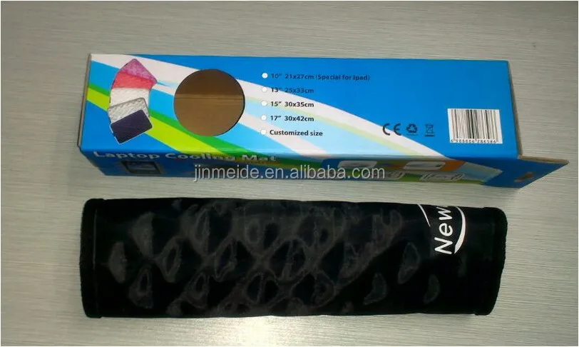 
Laptop Cooling Pillow / Laptop Cool Gel Pad / Ice Cooling Pad for Laptop 