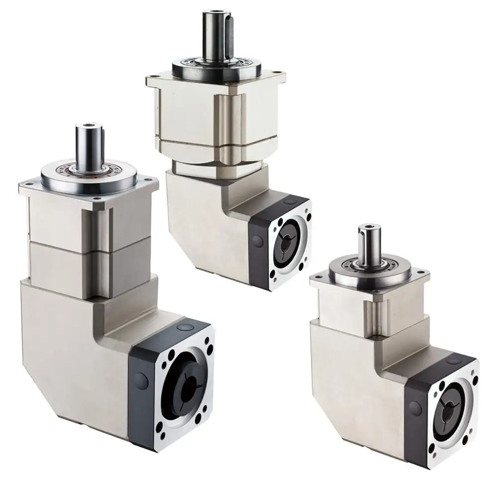 Right-angled planetary gearbox,PHZ60 series bevel gear box, high precision reducer