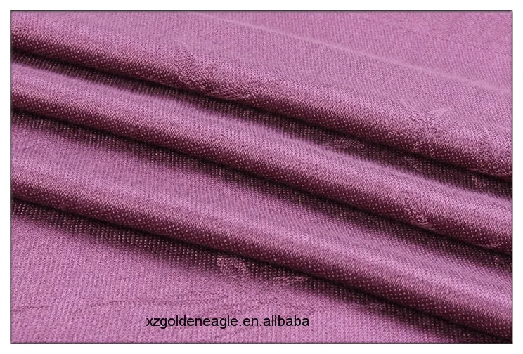 Soft and Comfortable Bamboo throw blanket 100% bamboo scarf