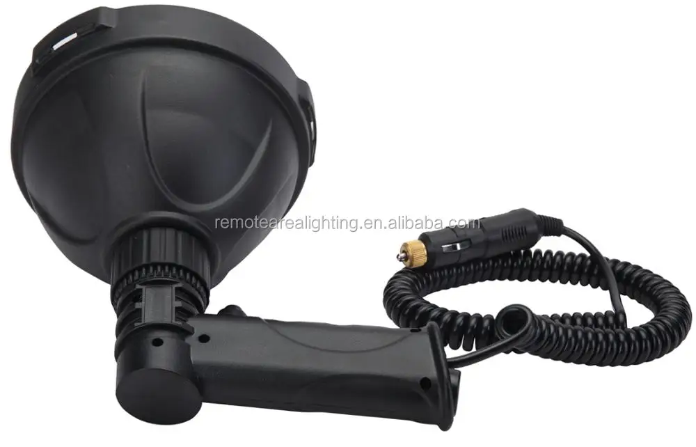 
most popular lights hunting 45w rechargeable outdoor led spotlight 
